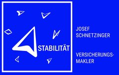 Logo von Versicherungsmakler Josef Schnetzinger